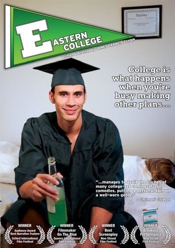 Eastern College - Plakátok