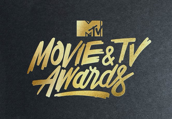 MTV Movie & TV Awards 2017 - Plakáty