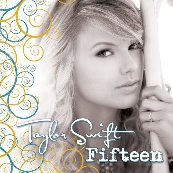 Taylor Swift - Fifteen - Affiches