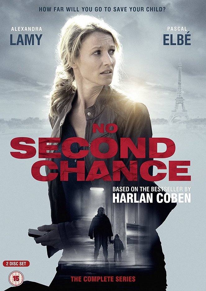 No Second Chance - Posters
