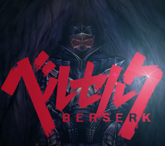 Berserk - Season 2 - Plakáty