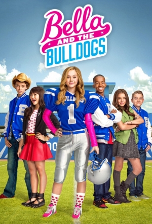 Bella and the Bulldogs - Posters