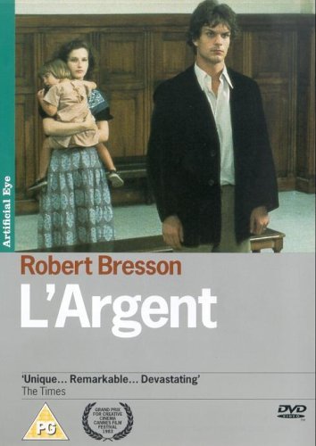 L'argent - Posters