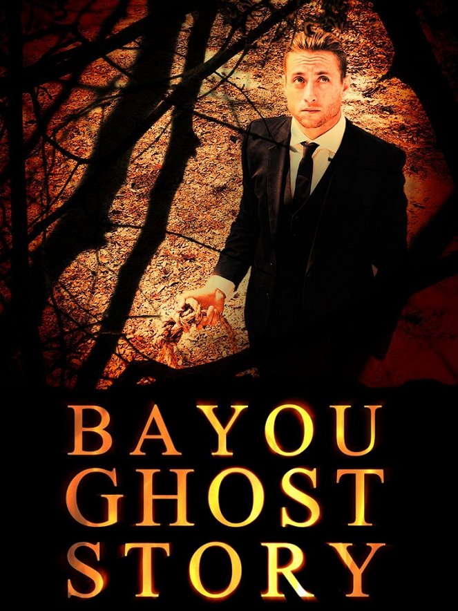 Bayou Ghost Story - Affiches