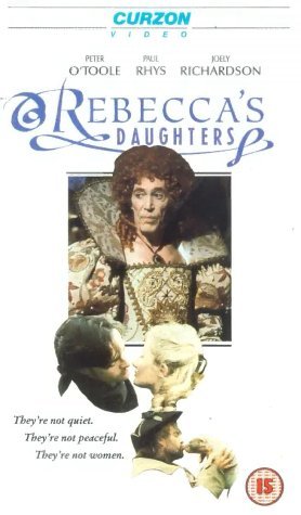 Rebecca's Töchter - Plakate
