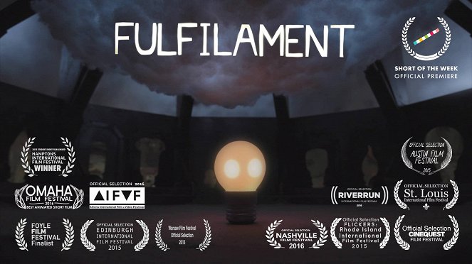 Fulfilament - Plakate