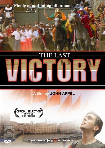The Last Victory - Plakaty