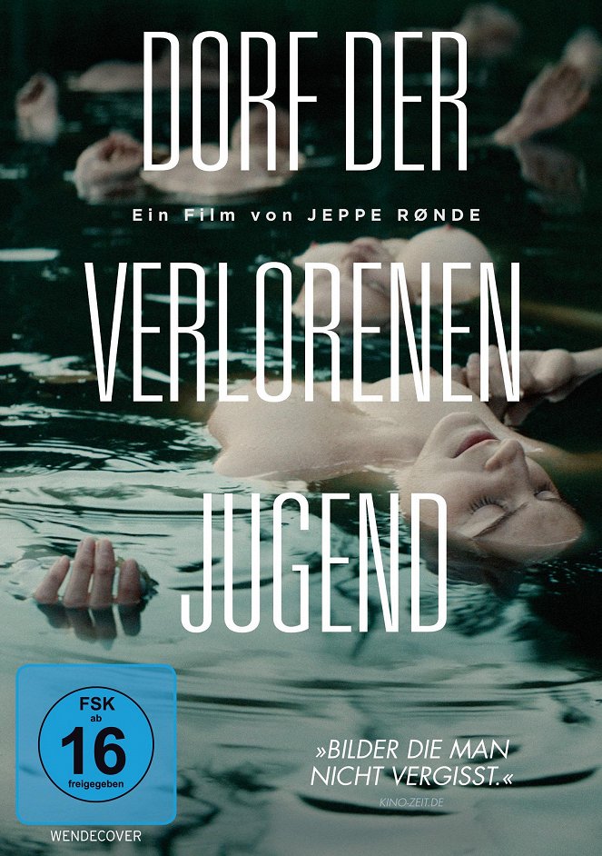 Dorf der verlorenen Jugend - Plakate