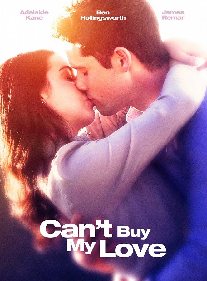 Can't Buy My Love - Plakate