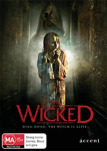 The Wicked - Posters