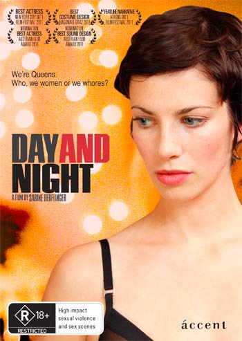 Day and Night - Posters