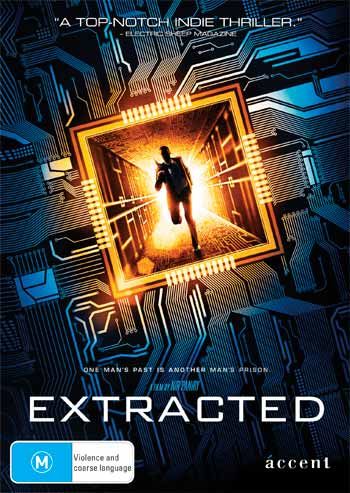 Extracted - Posters