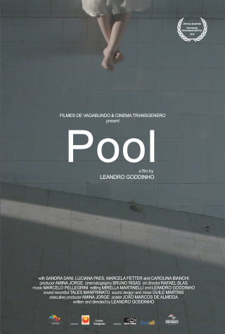 Pool - Posters
