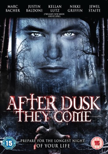 After Dusk They Come - Posters