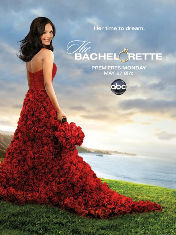 The Bachelorette - Affiches