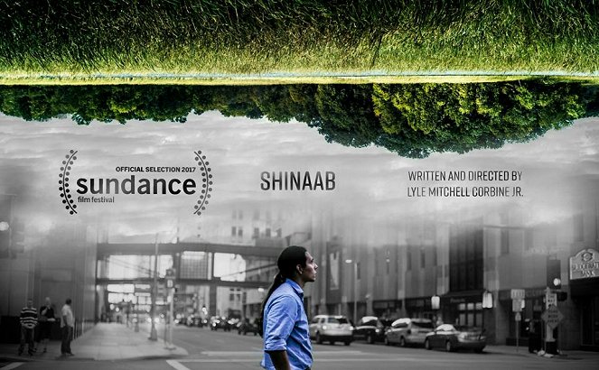 Shinaab - Posters