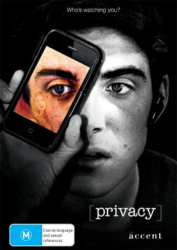 Privacy - Posters