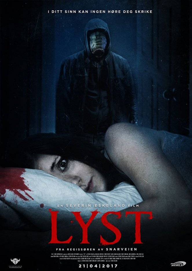 Lyst - Plakate