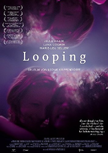 Looping - Posters