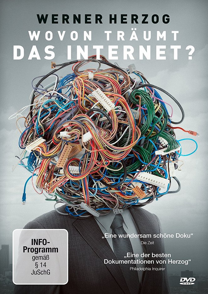 Wovon träumt das Internet? - Plakate
