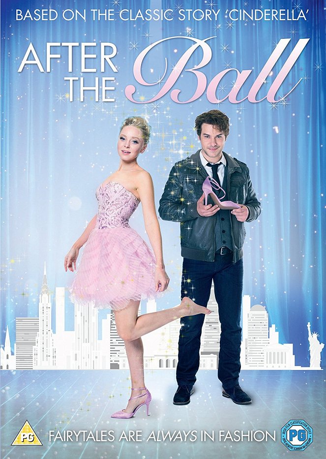 After the Ball - Posters