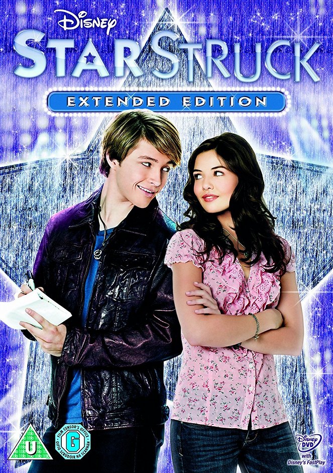 StarStruck - Posters