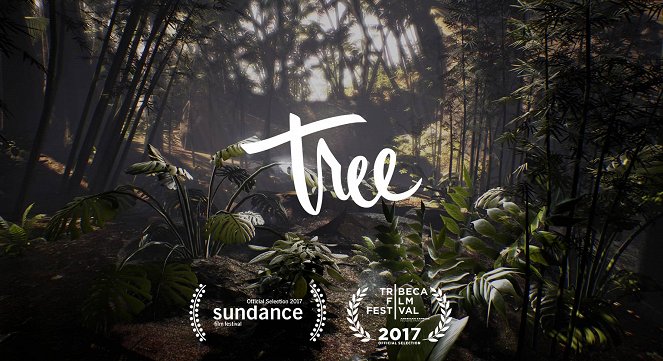Tree - Posters