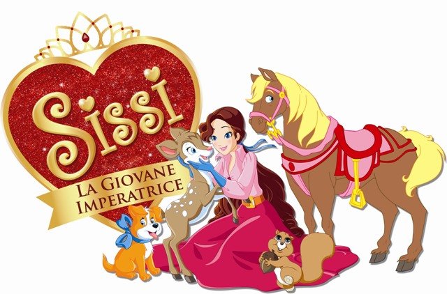 Sissi hercegnő kalandjai - Plakátok
