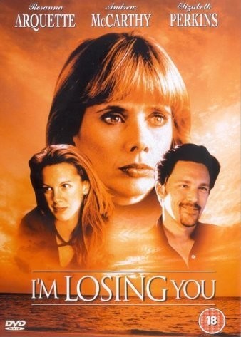 I'm Losing You - Posters