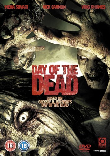 Day of the Dead - Posters