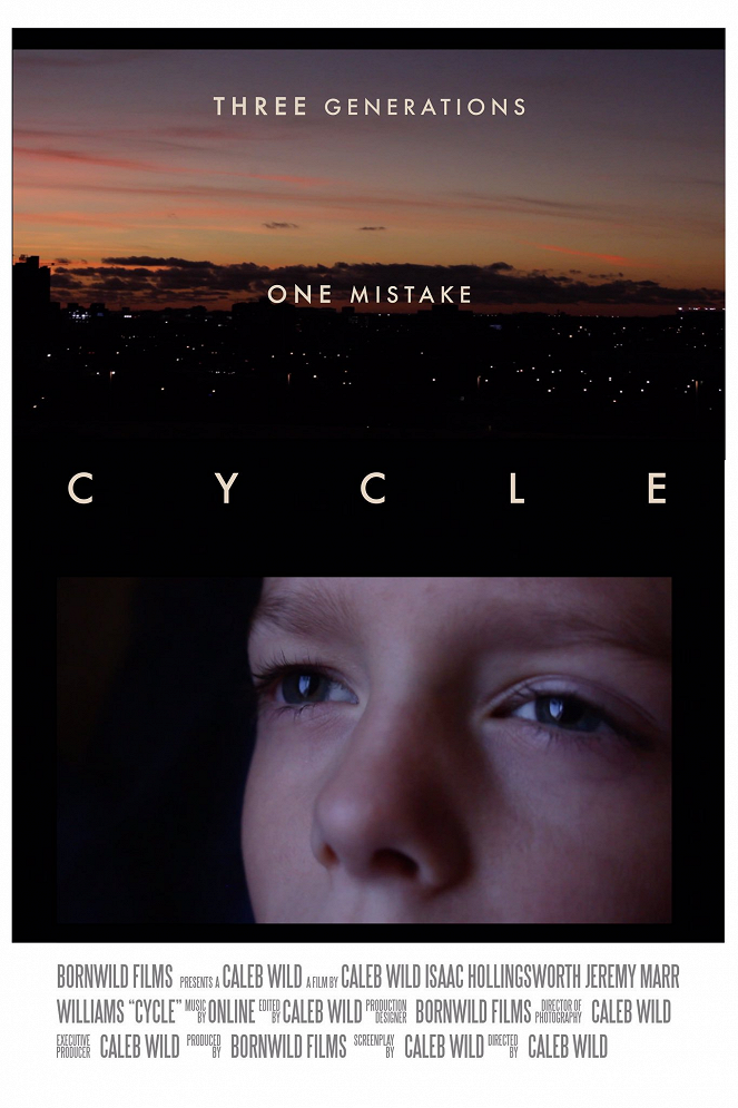 Cycle - Plakáty