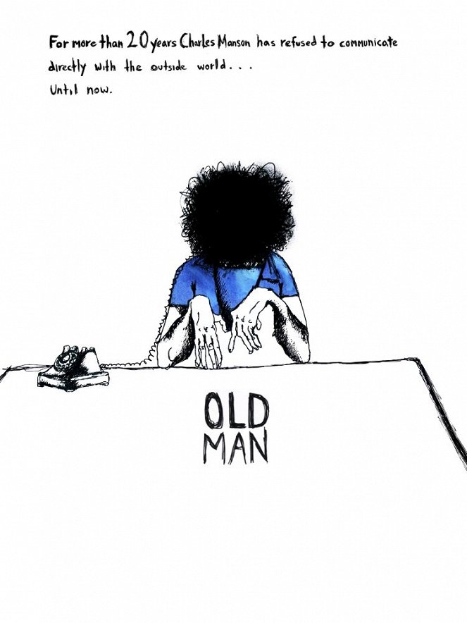 Old Man - Plakaty