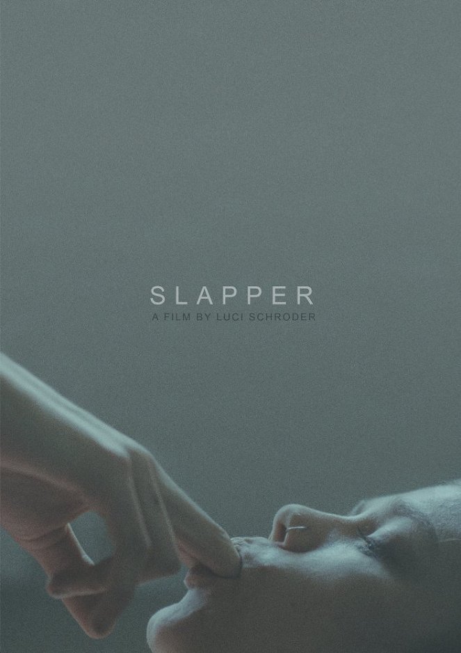 Slapper - Carteles
