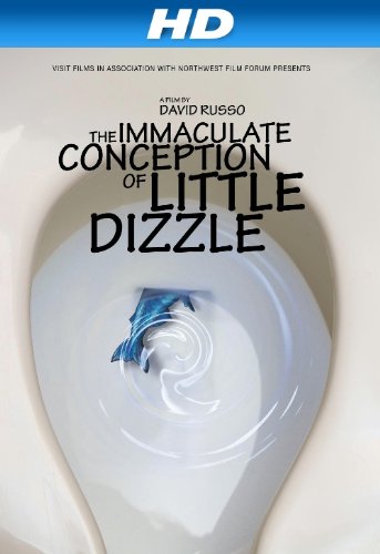 The Immaculate Conception of Little Dizzle - Affiches