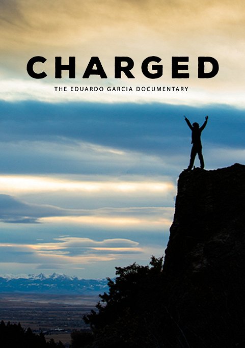 Charged - Affiches