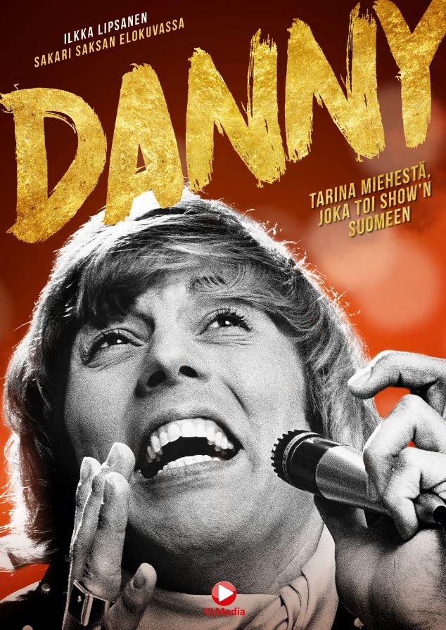 Danny - Plakáty