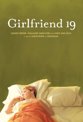 Girlfriend 19 - Plakáty