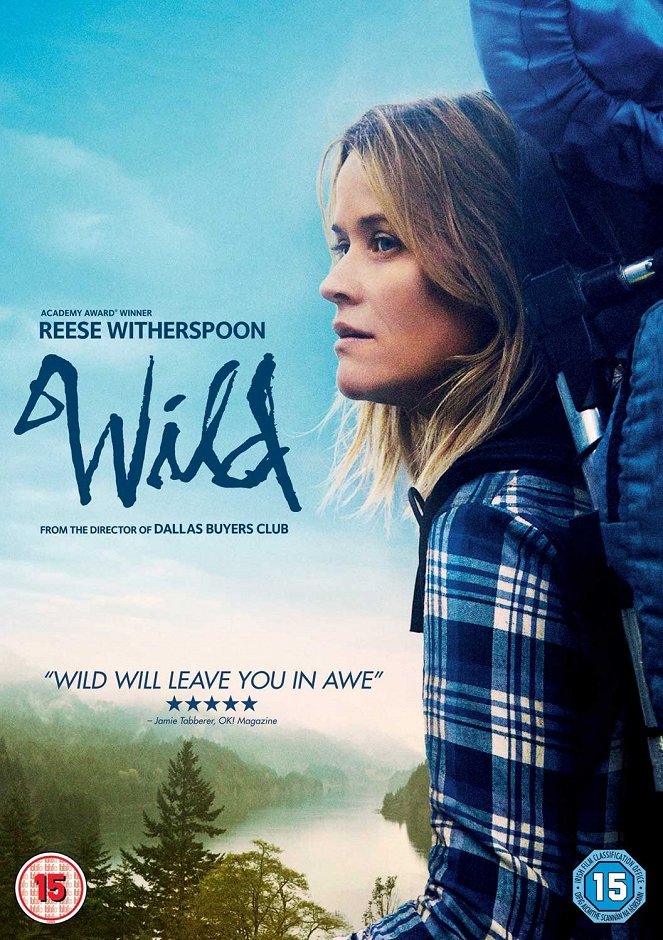 Wild - Posters