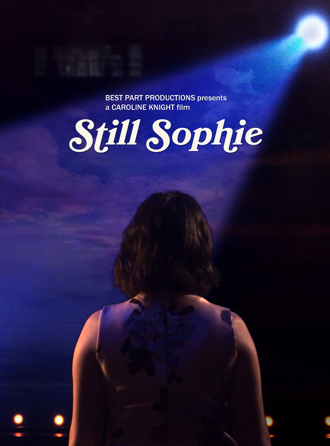 Still Sophie - Plakáty