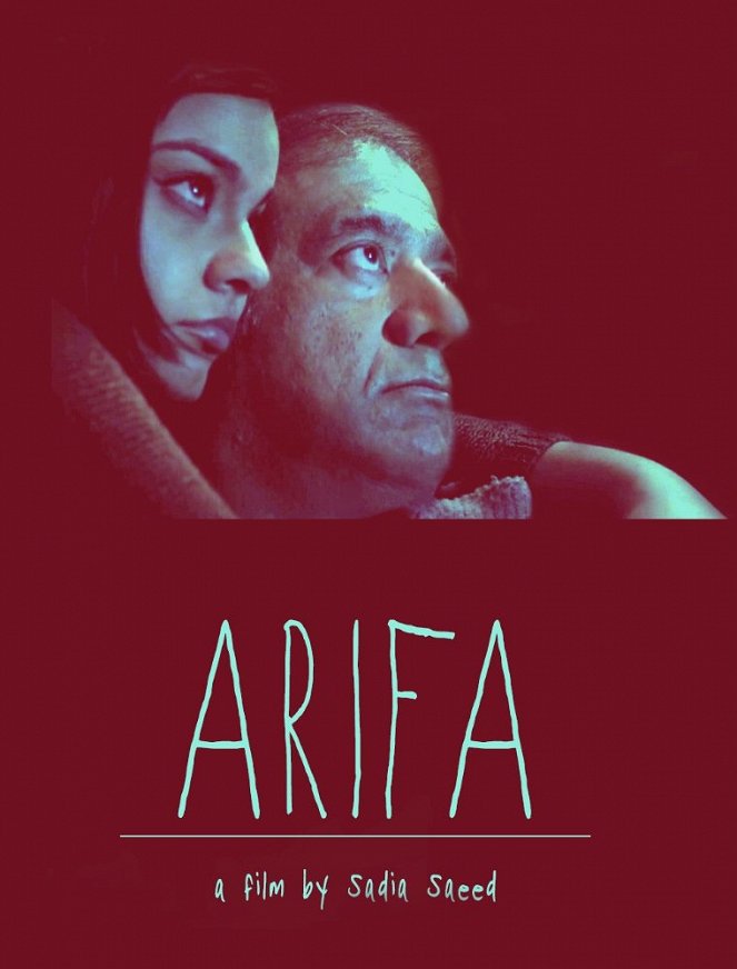 Arifa - Carteles