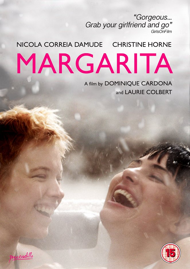 Margarita - Posters