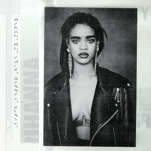 Rihanna - Bitch Better Have My Money - Cartazes