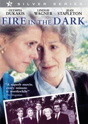 Fire in the Dark - Posters