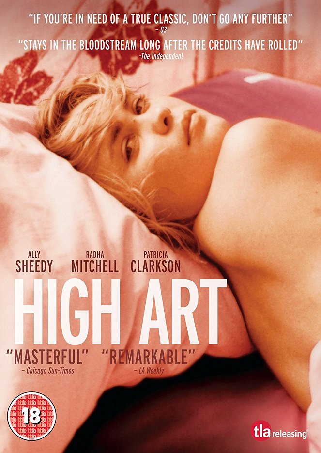 High Art - Posters