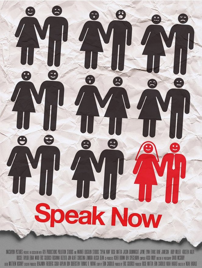Speak Now - Carteles