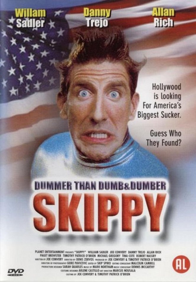 Skippy - Posters