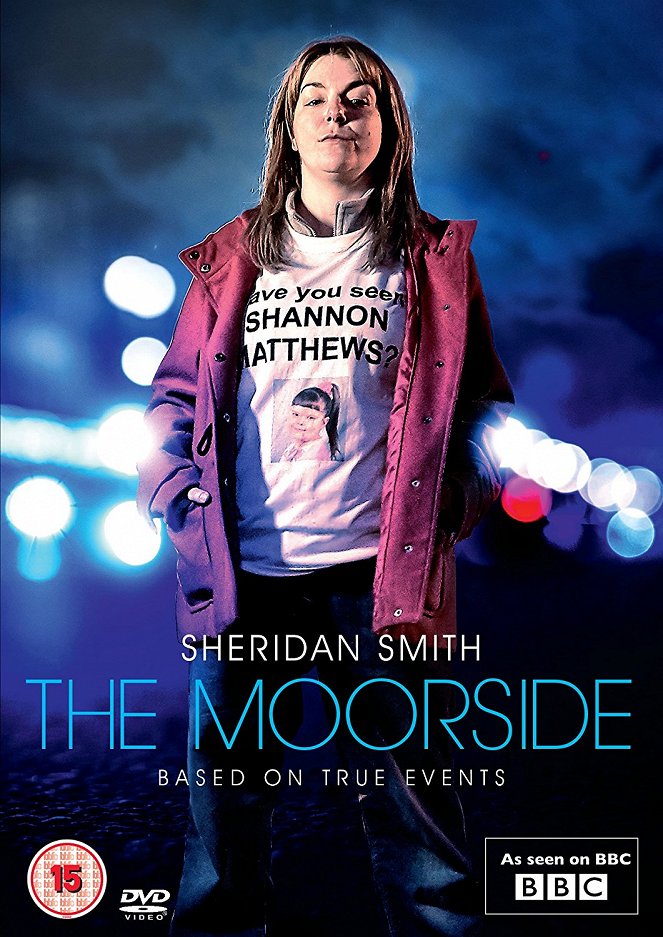 The Moorside - Julisteet