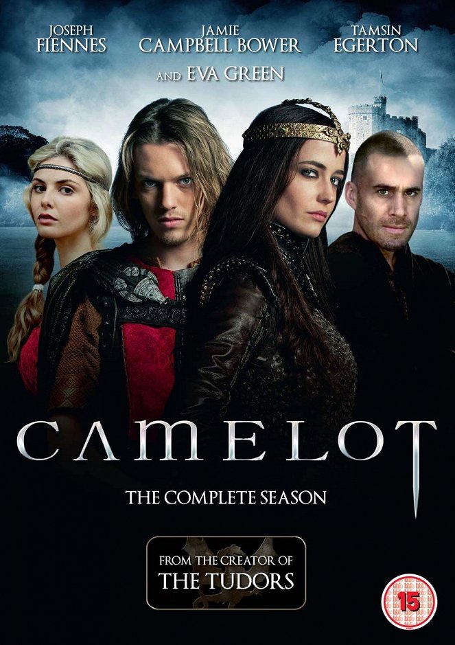 Camelot - Plakátok