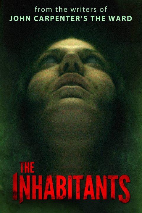 The Inhabitants - Posters