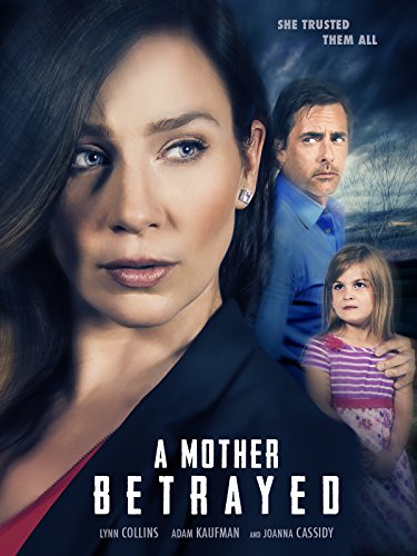 A Mother Betrayed - Posters